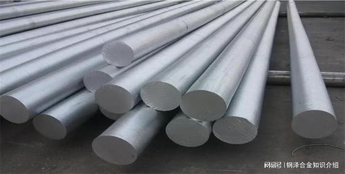 7008铝合金工艺参数