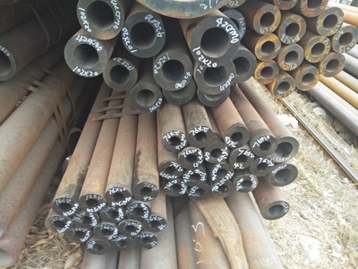 嘉兴42CRMO合金无缝钢管180*28.5_金属材料栏目
